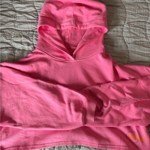 Savage X Fenty Pink Garment